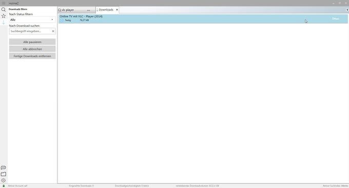 UseNeXT UseNeXT
